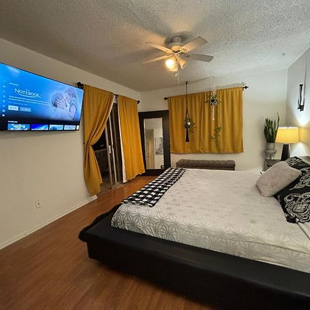 The Hathaway Suites Los Angeles Eksteriør bilde