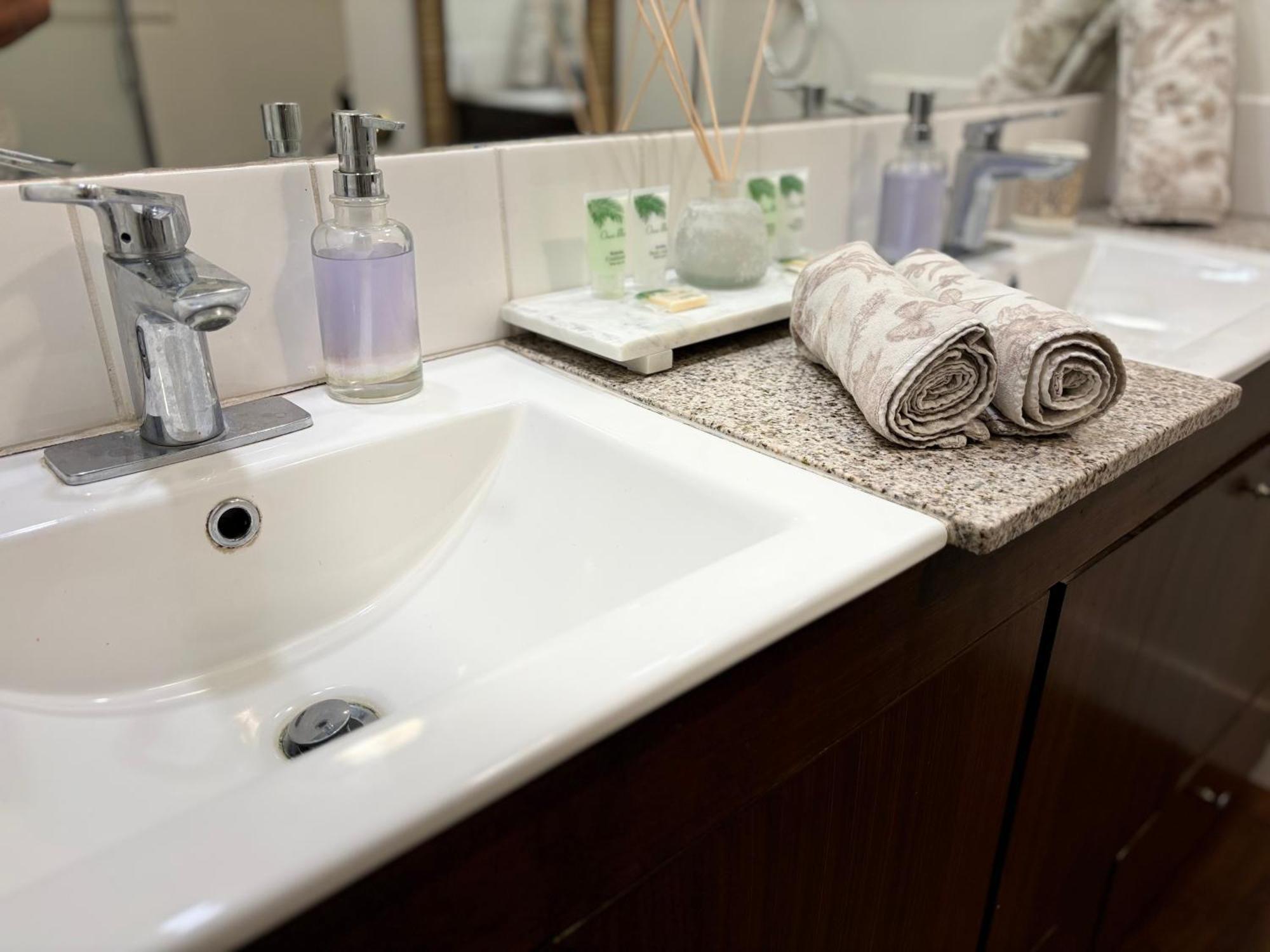 The Hathaway Suites Los Angeles Rom bilde