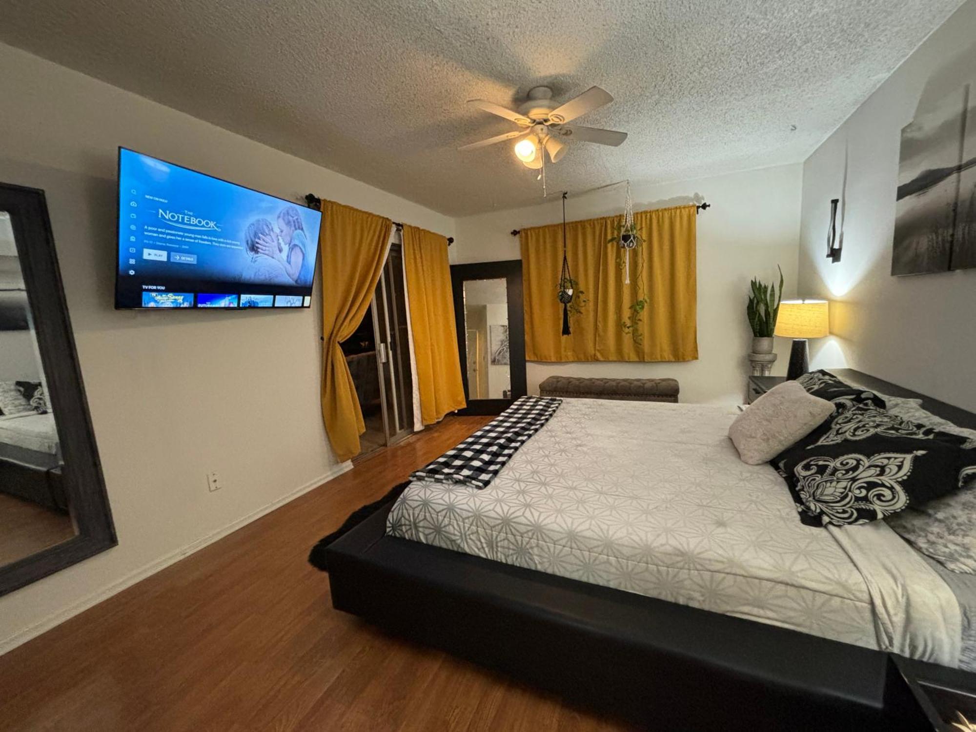 The Hathaway Suites Los Angeles Eksteriør bilde